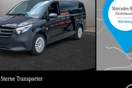 Mercedes-Benz Vito 41.019 km 46.980 &euro; Fürth 90763