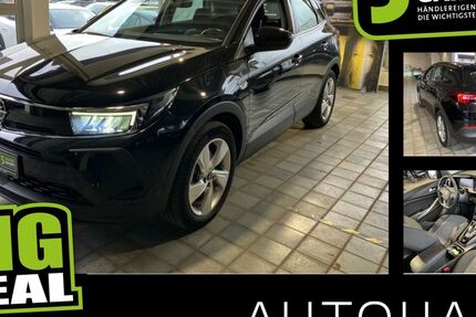 Opel Grandland (X) 89.895 km 17.490 &euro; Forchheim 91301