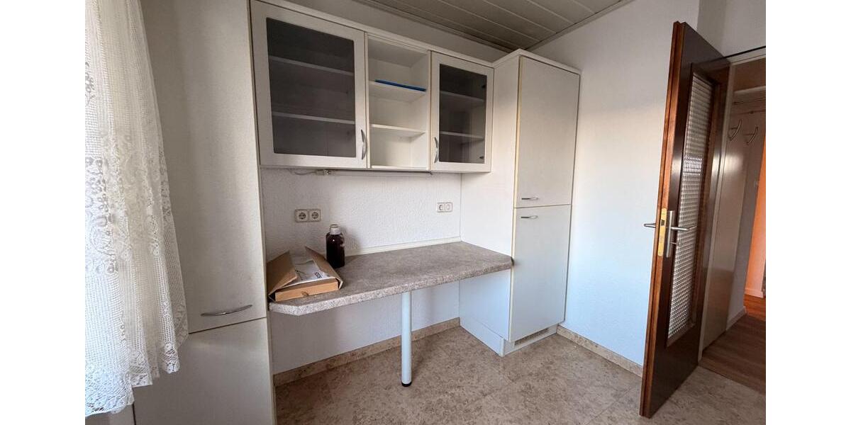 Etagenwohnung Forchheim - 3 Zimmer, 73 m&sup2;, 839&euro; | Angebot:25870521