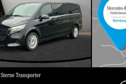 Mercedes-Benz V 300 41.050 km 70.980 &euro; Fürth 90763