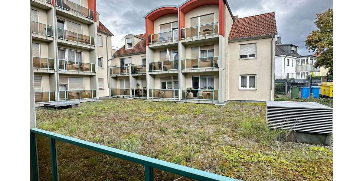 Zimmer Erlangen Bruck - 1 Zimmer, 710&euro; | Angebot:25998120