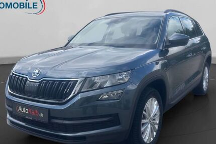 Skoda Kodiaq 89.691 km 22.999 &euro; Schnaittach 91220