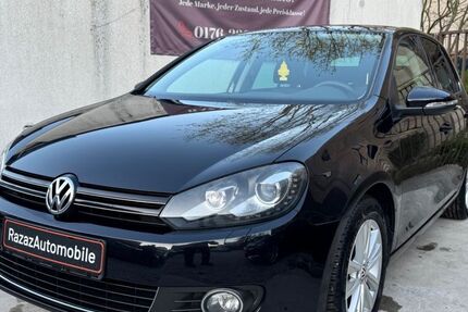 VW Golf 115.000 km 7.990 &euro; Fürth 90763