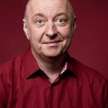 Horst Evers 28.10.2026 Tafelhalle im KunstKulturQuartier