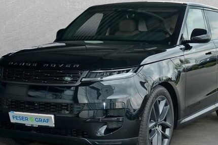 Land Rover Range Rover Sport 2.999 km 93.850 &euro; Nürnberg 90441