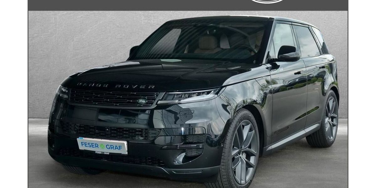 Land Rover Range Rover Sport 2.999 km 93.850 &euro; Nürnberg 90441