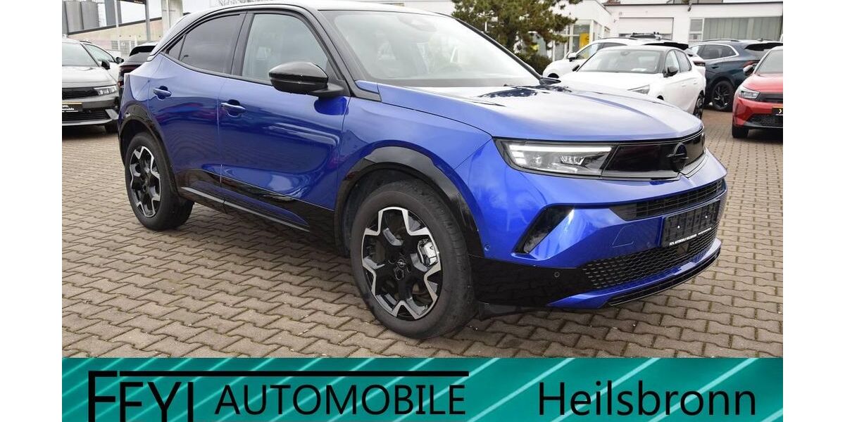 Opel Mokka 11.690 km 25.900 &euro; Heilsbronn 91560