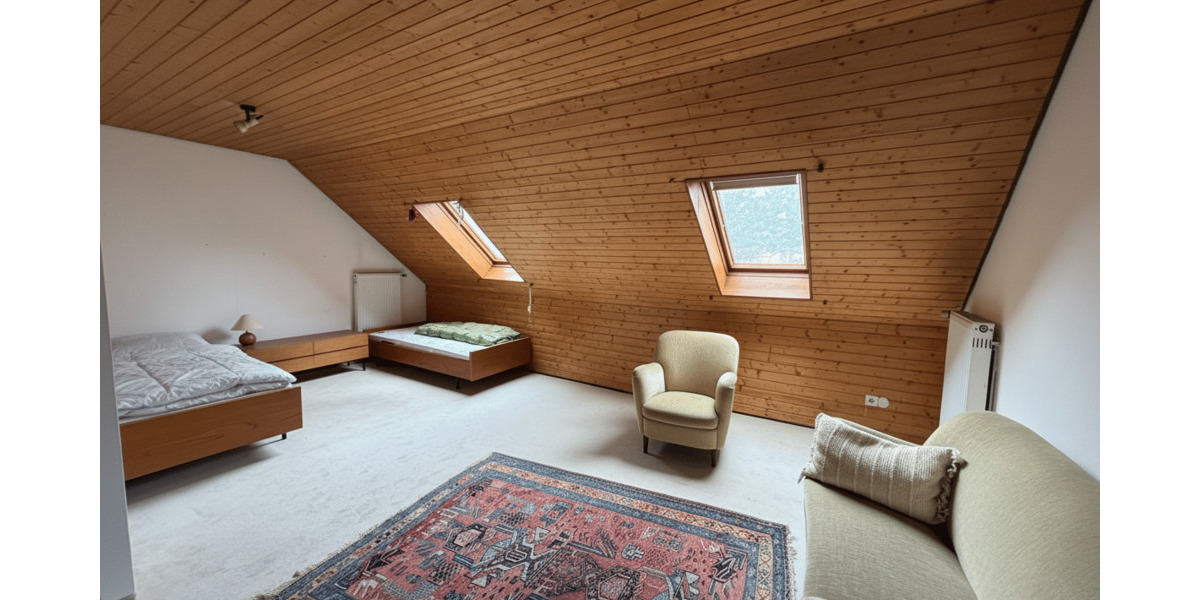 Reihenmittelhaus Fürth Burgfarrnbach - 4 Zimmer, 146 m&sup2;, 489.000&euro; | Angebot:26673296