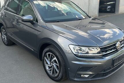 VW Tiguan 78.000 km 19.490 &euro; Nürnberg 90439