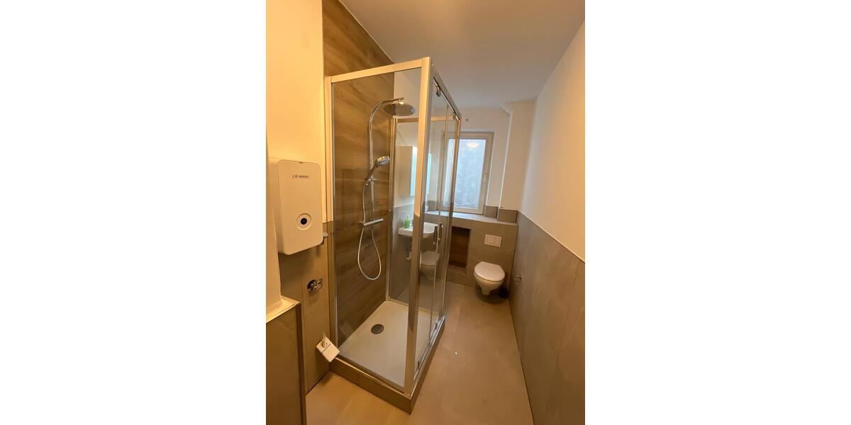 Etagenwohnung Nürnberg Rabus - 3 Zimmer, 23 m&sup2;, 500&euro; | Angebot:25930172