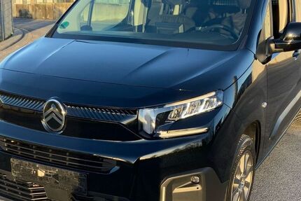 Citroen Berlingo 42.900 km 23.790 &euro; Nürnberg 90482