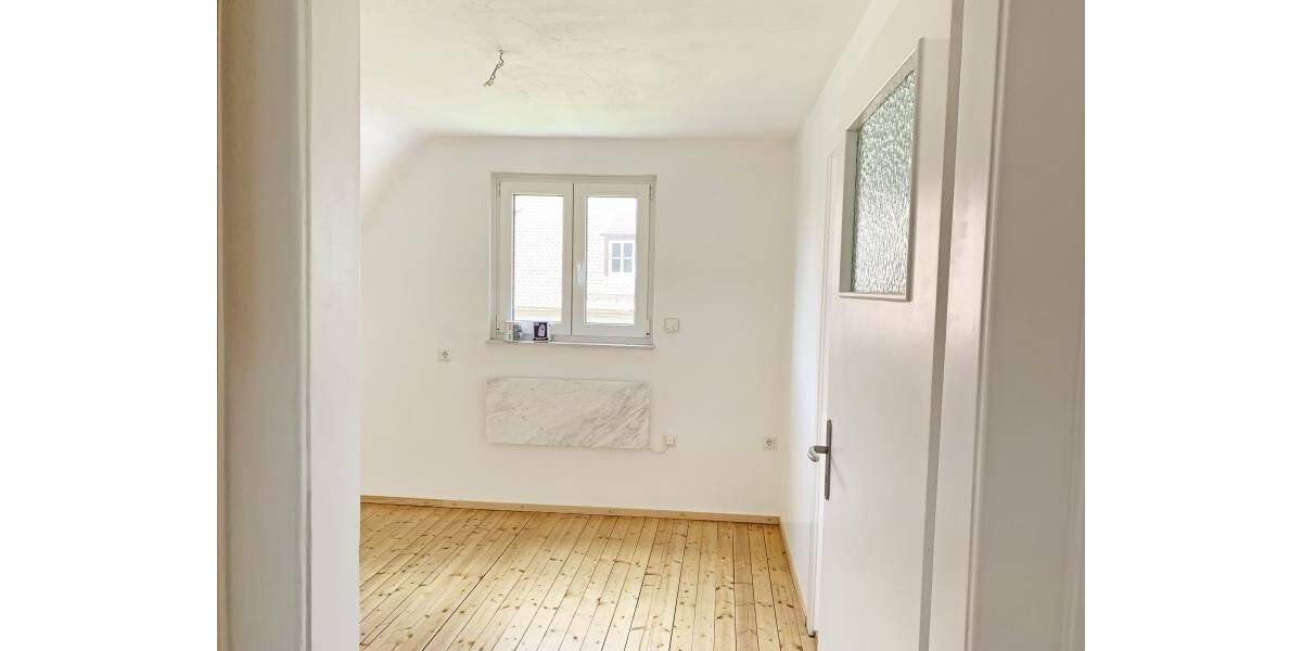 Etagenwohnung Fürth Stadeln - 2 Zimmer, 40 m&sup2;, 545&euro; | Angebot:26886823