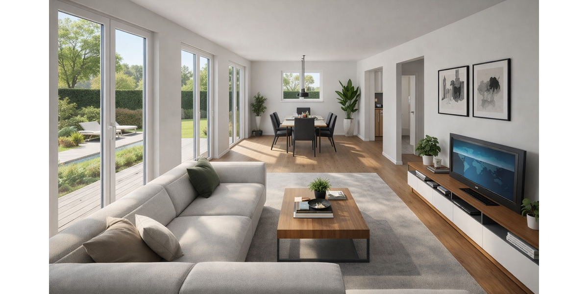 Mehrfamilienhaus, Wohnhaus Erlangen Eltersdorf - 5 Zimmer, 137 m&sup2;, 933.325&euro; | Angebot:25725895