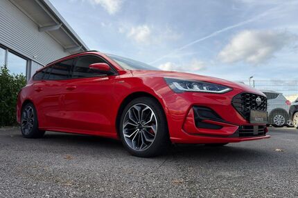 Ford Focus 100.000 km 17.890 &euro; Fürth 90763