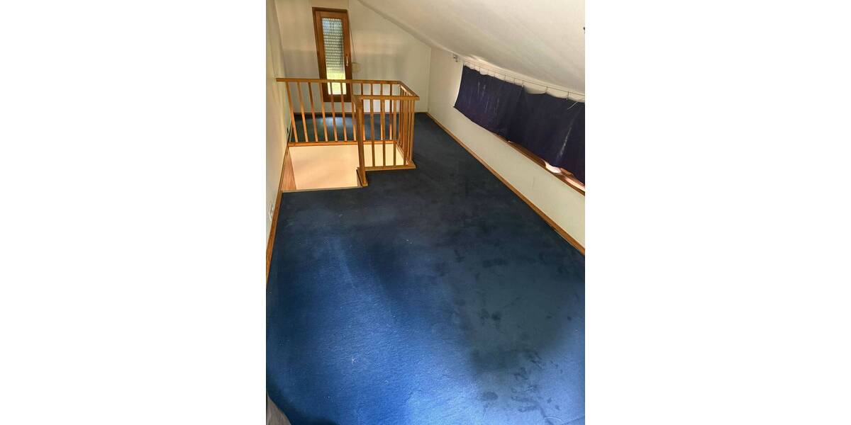 Etagenwohnung Kalchreuth Röckenhof - 2 Zimmer, 40 m&sup2;, 500&euro; | Angebot:25997338