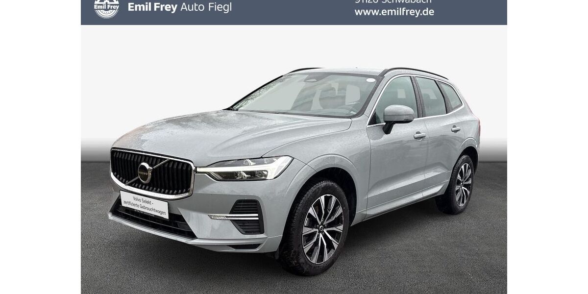 Volvo XC60 8.832 km 38.450 &euro; Schwabach 91126