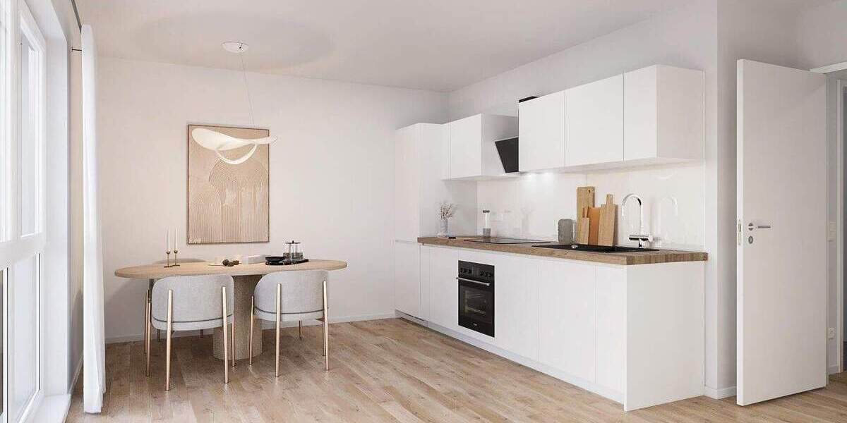 Etagenwohnung Erlangen Anger - 2 Zimmer, 76 m&sup2;, 1.220&euro; | Angebot:25845826