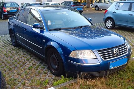 VW Passat 350.644 km 1.400 &euro; Nürnberg 90473