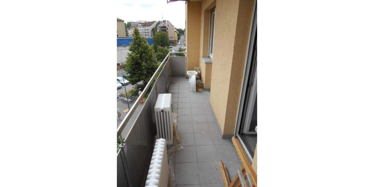 Etagenwohnung Nürnberg Rennweg - 3 Zimmer, 82 m&sup2;, 900&euro; | Angebot:25727667