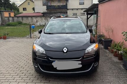 Renault Megane 192.192 km 4.200 &euro; Höchstadt 91315