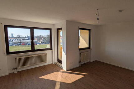 Wohnung Nürnberg Laufamholz - 2 Zimmer, 61 m&sup2;, 785&euro; | Angebot:25927761