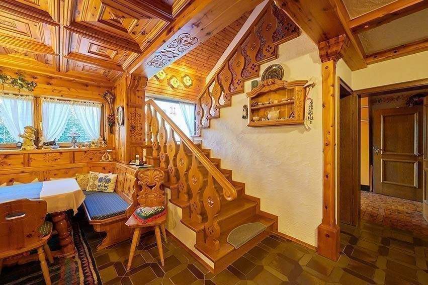 Mehrfamilienhaus, Wohnhaus Tuchenbach - 7 Zimmer, 267 m&sup2;, 698.300&euro; | Angebot:25678873