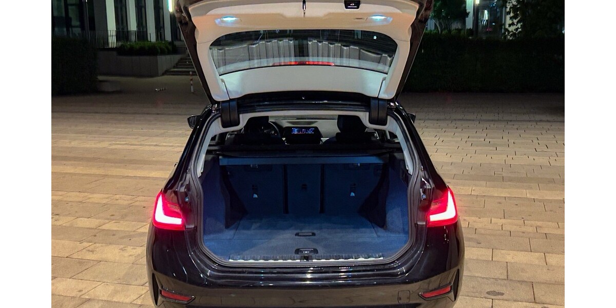 BMW 320 149.999 km 17.850 &euro; Nürnberg 90403