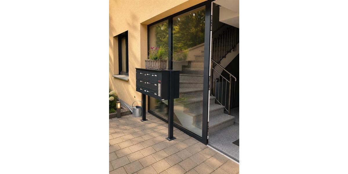 Terrassenwohnung Zirndorf - 2 Zimmer, 64 m&sup2;, 1.185&euro; | Angebot:26609511