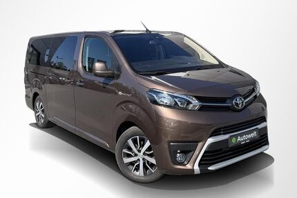 Toyota Proace (Verso) 48.400 km 34.890 &euro; Roth 91154