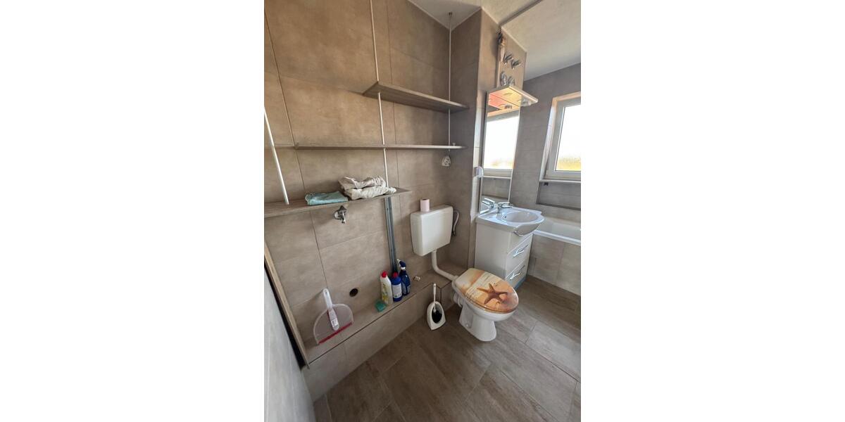 Etagenwohnung Nürnberg Almoshof - 3 Zimmer, 82 m&sup2;, 950&euro; | Angebot:27594399
