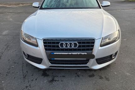 Audi A5 216.000 km 7.250 &euro; Neustadt an der Aisch 91413