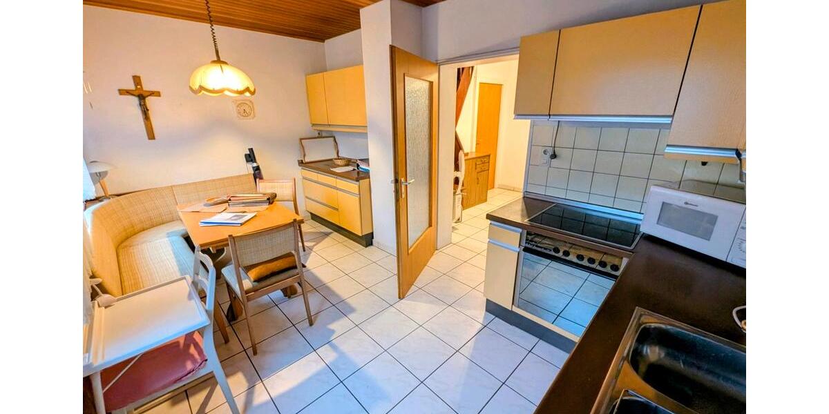 Doppelhaushälfte Nürnberg Katzwang - 5 Zimmer, 120 m&sup2;, 430.000&euro; | Angebot:26031964