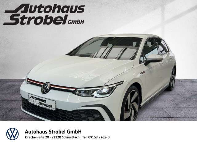 VW Golf GTI 44.833 km 27.990 &euro; Schnaittach 91220