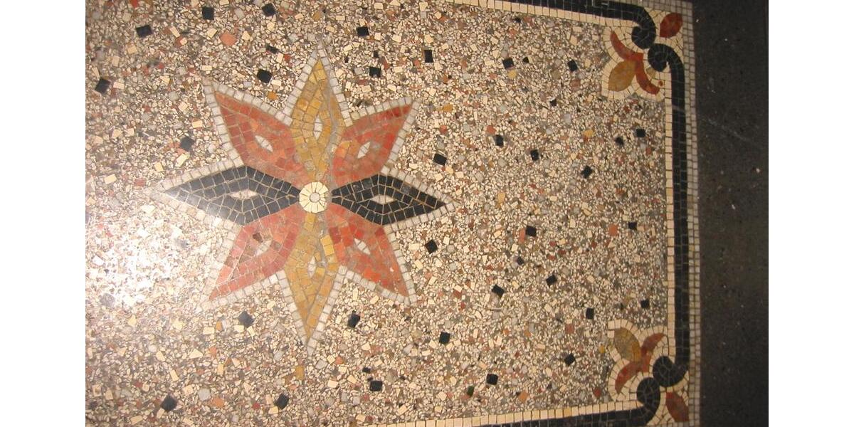 Etagenwohnung Nürnberg Eberhardshof - 3 Zimmer, 60 m&sup2;, 695&euro; | Angebot:25802686