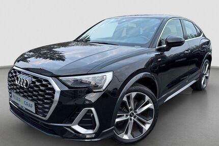 Audi Q3 57.390 km 34.980 &euro; Cadolzburg 90556