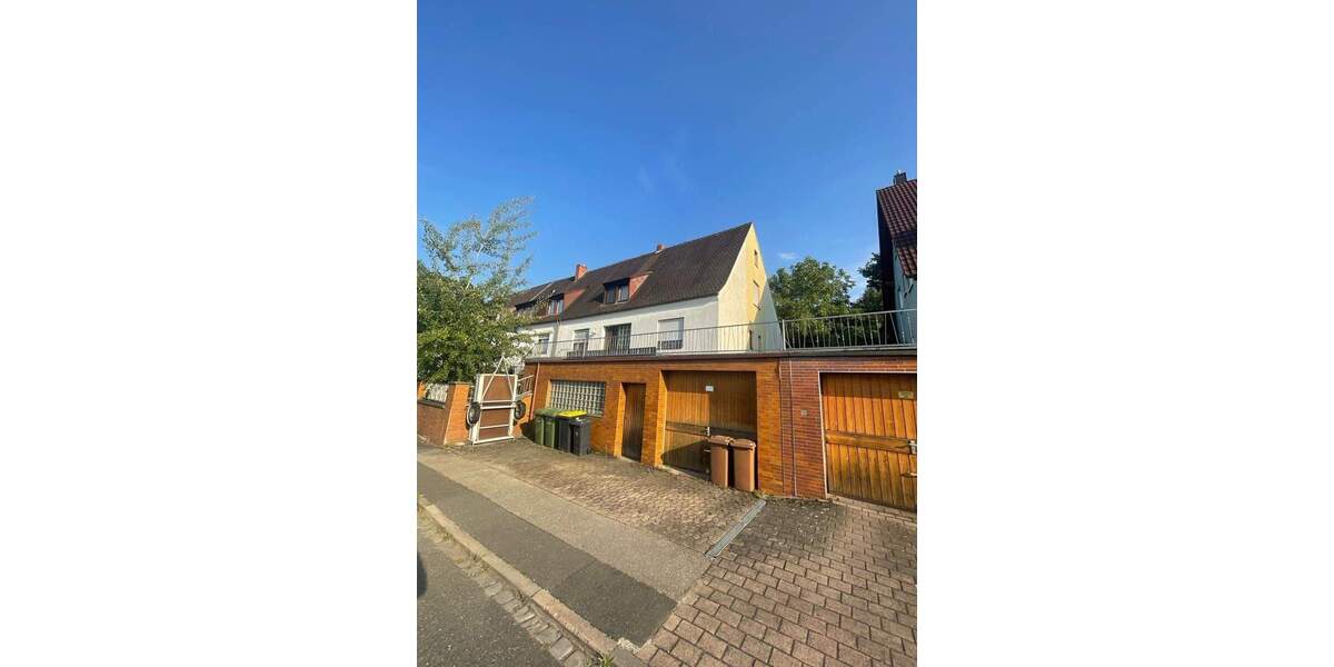 Doppelhaushälfte Oberasbach Altenberg - 4 Zimmer, 148 m&sup2;, 455.000&euro; | Angebot:25670104