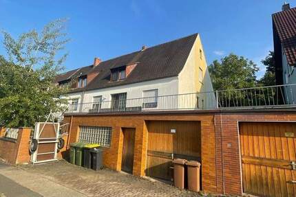 Haus Oberasbach Altenberg - 4 Zimmer, 148 m&sup2;, 455.000&euro; | Angebot:25670104