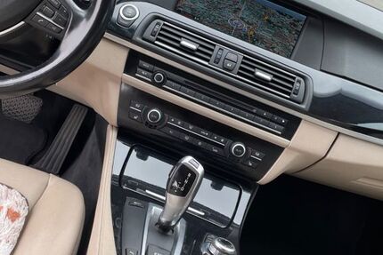 BMW 525 195.000 km 10.500 &euro; Nürnberg 90439