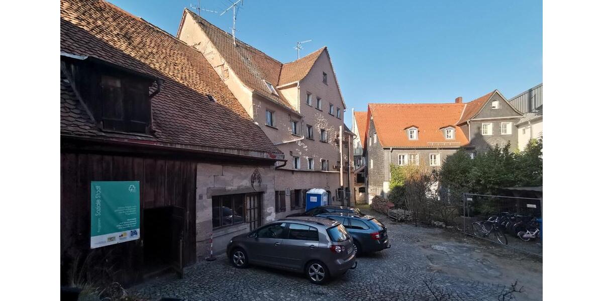 Mehrfamilienhaus, Wohnhaus Fürth Altstadt - 699.000&euro; | Angebot:26835402