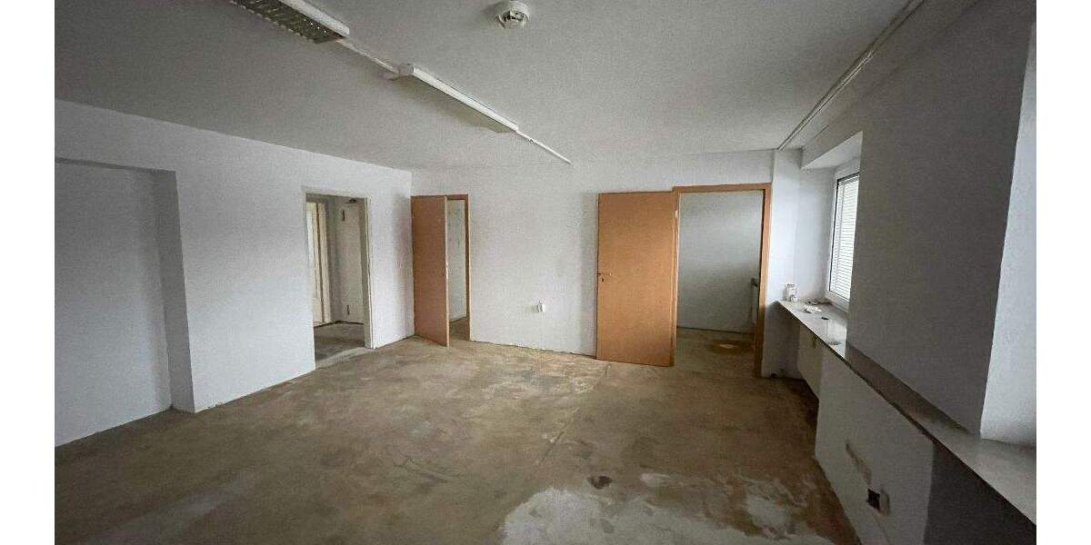 Gewerbeobjekt Nürnberg Gostenhof - 2.340&euro; | Angebot:25733743