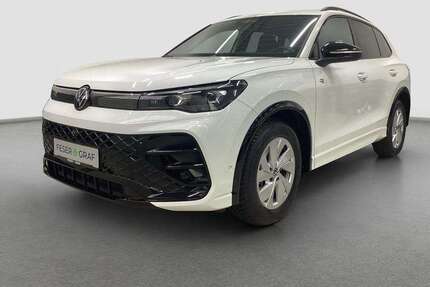VW Tiguan 13.123 km 39.710 &euro; Fürth 90763