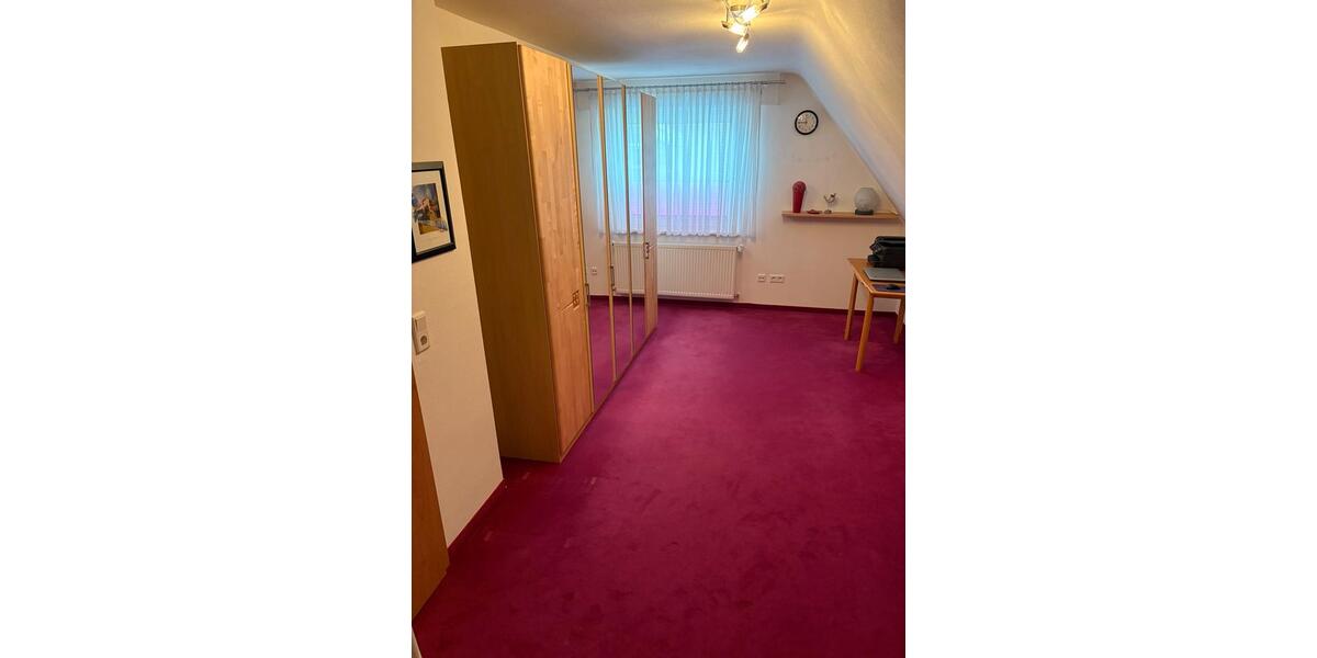 Doppelhaushälfte Forchheim - 4 Zimmer, 85 m&sup2;, 425.000&euro; | Angebot:25170725