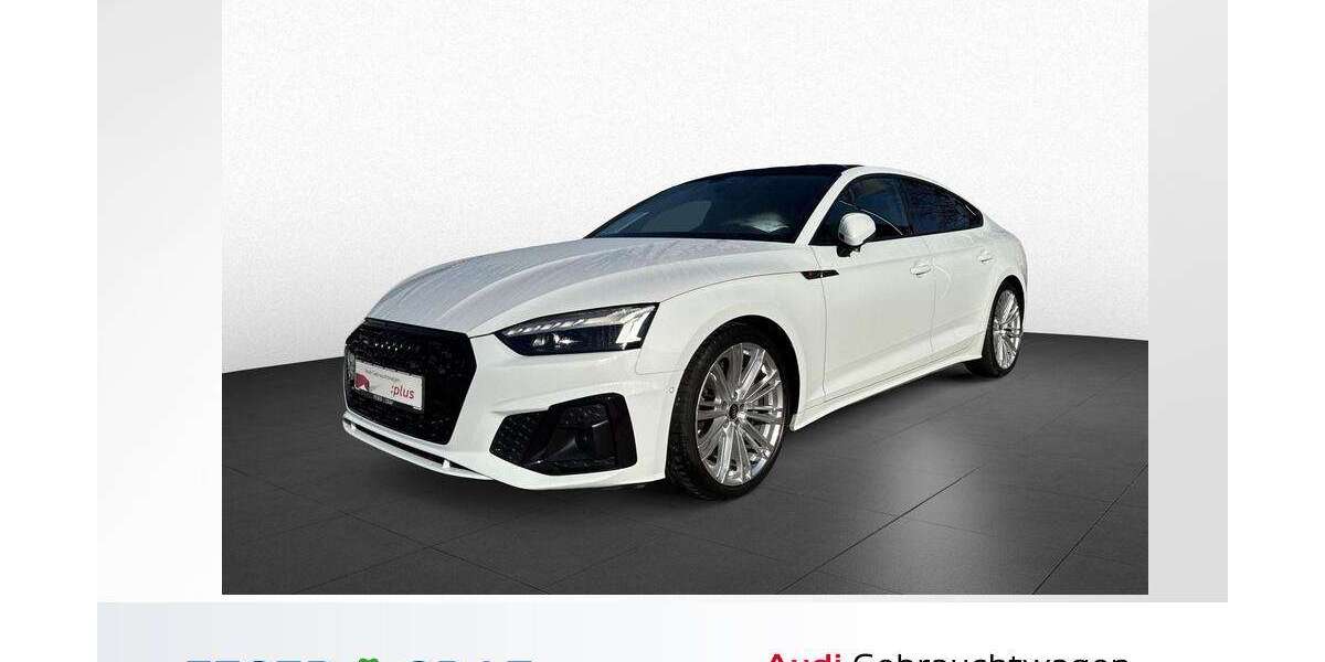 Audi A5 67.090 km 44.890 &euro; Schwabach 91126