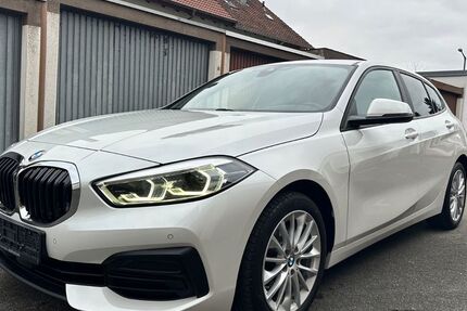 BMW 118 129.000 km 16.990 &euro; Nürnberg 90449