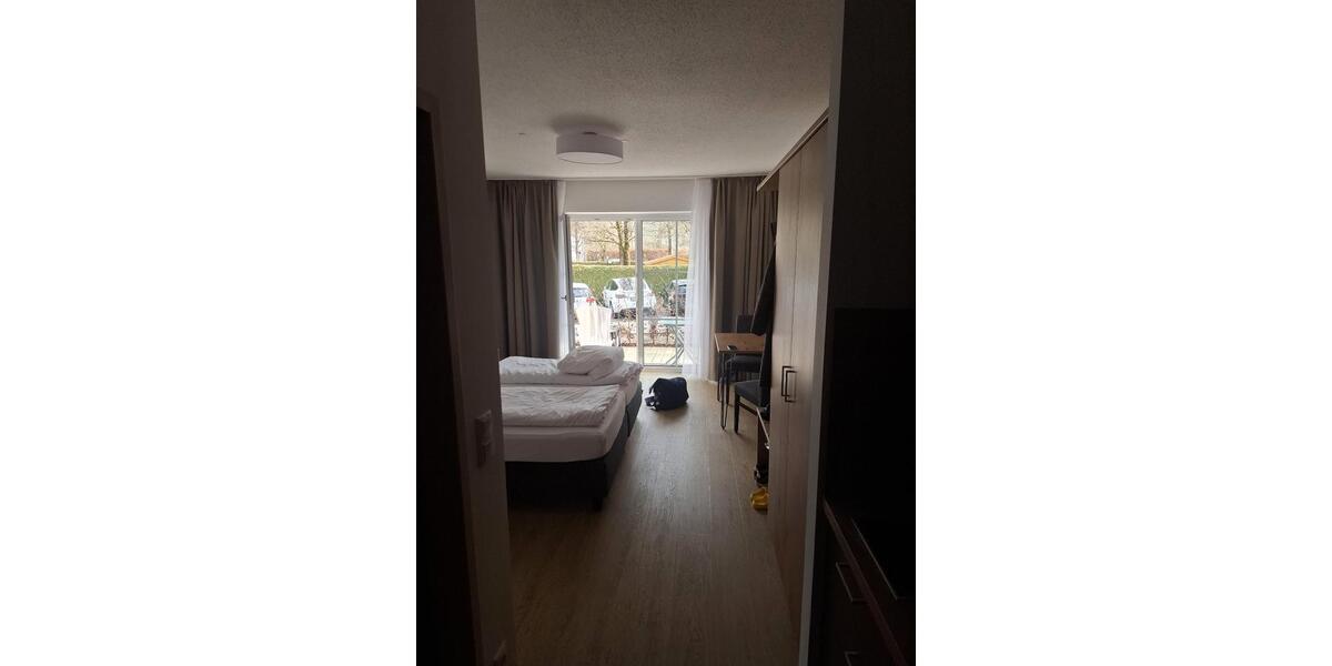 Etagenwohnung Nürnberg Erlenstegen - 1 Zimmer, 25 m&sup2;, 114.800&euro; | Angebot:26964893