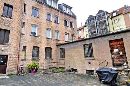 Gewerbeobjekt Nürnberg Rabus - 445&euro; | Angebot:26266533