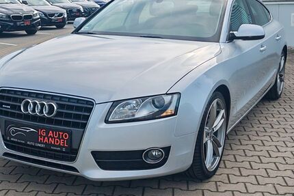 Audi A5 179.550 km 8.490 &euro; Eckental 90542