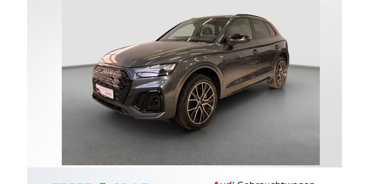 Audi Q5 10.015 km 51.980 &euro; Fürth 90763