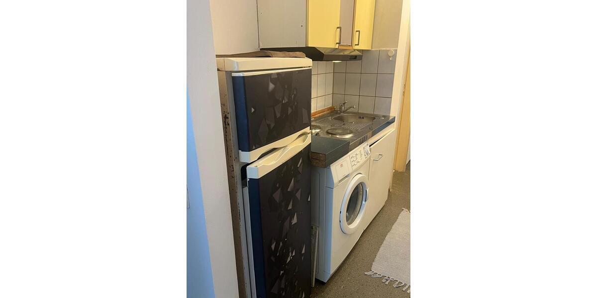 Etagenwohnung Stein - 1 Zimmer, 20 m&sup2;, 495&euro; | Angebot:25789134