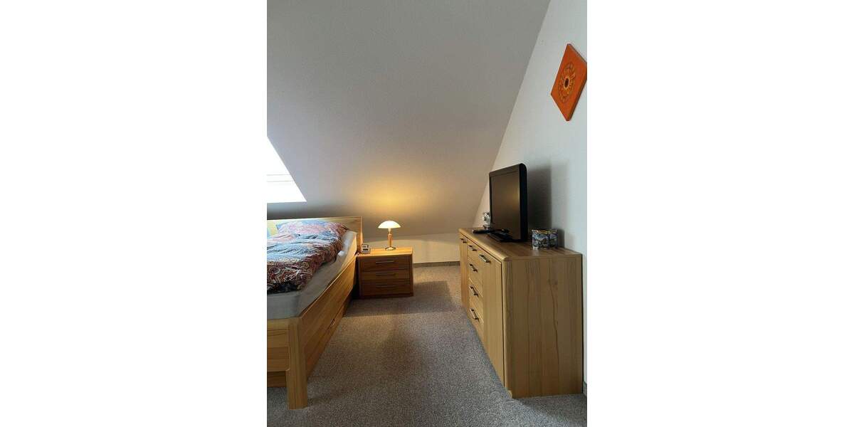 Etagenwohnung Großenseebach - 2 Zimmer, 78 m&sup2;, 255.000&euro; | Angebot:25835844